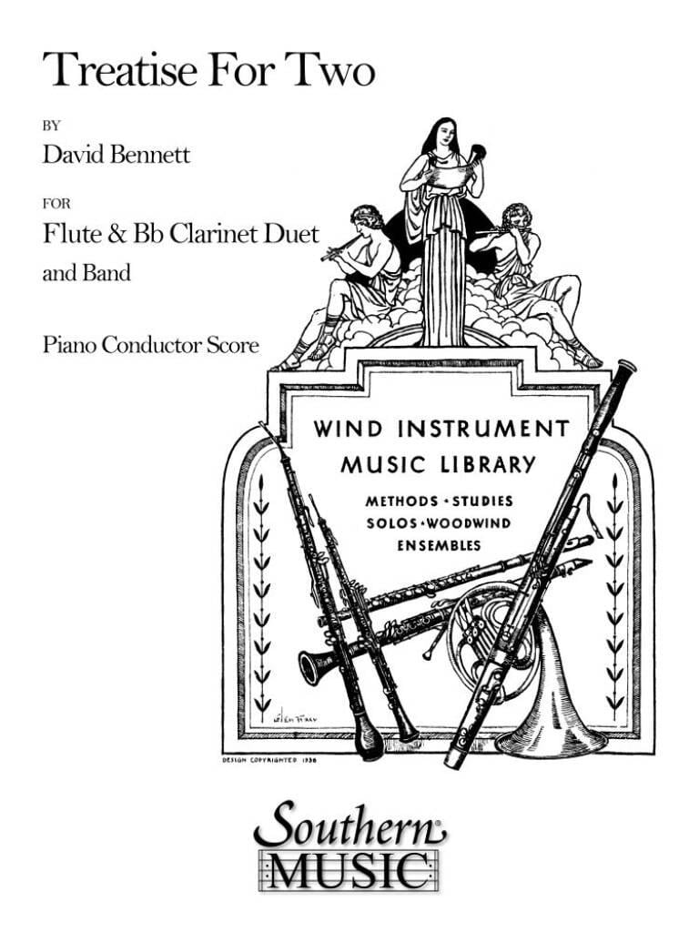 Treatise For Two (2)